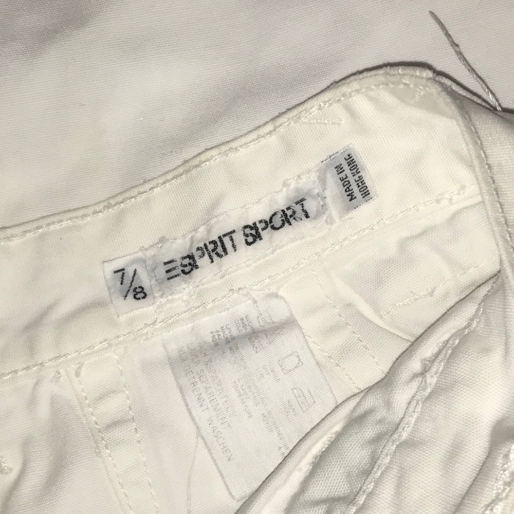 2 pants - Picture 6 of 7